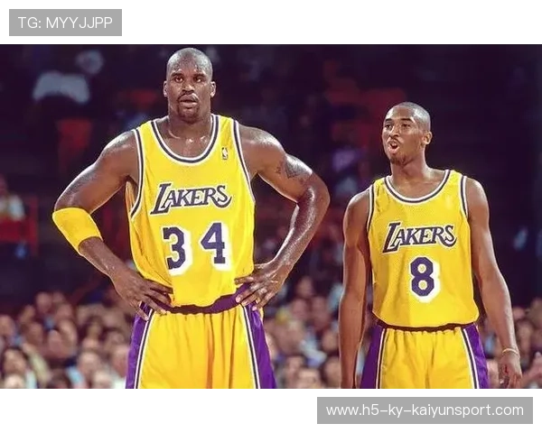 湖人队史传奇：魔术师、科比、詹姆斯，他们的影响力如何？，科比 魔术师 湖人 历史第一