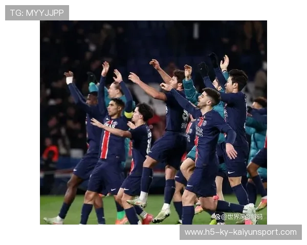 法甲领头羊巴黎圣日耳曼再下一城！，法甲巴黎圣日耳曼首发阵容