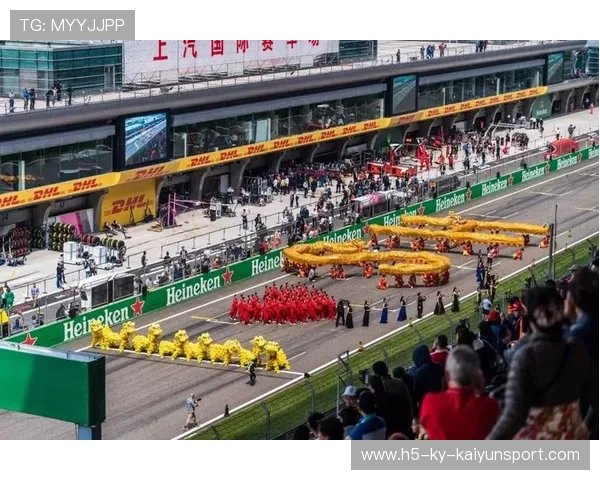 F1赛事商业化收益分配模式优化建议