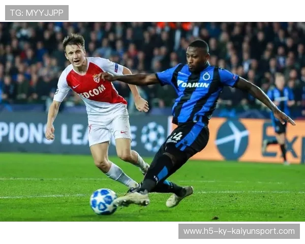 布鲁日拟通过青年军提升比甲整体竞争力：未来之星崭露头角