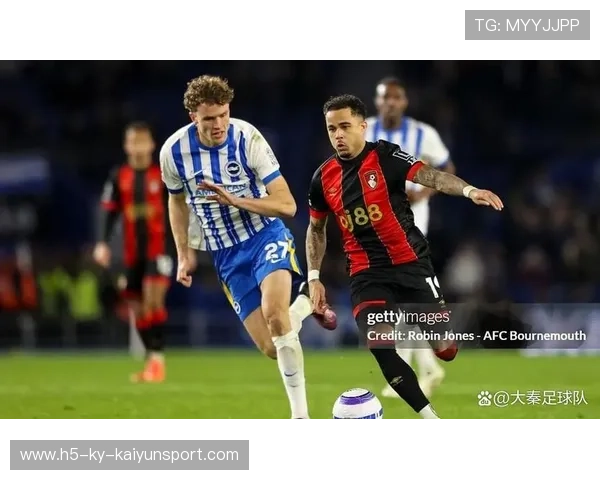 伯恩茅斯边路冲击力十足