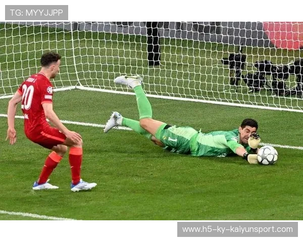 利物浦—库尔图瓦神级扑救挽救险情