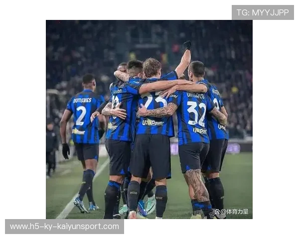 意甲国米锋线组合频繁造成威胁,比分持续走高——看点、战术与商业价值解码